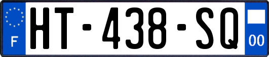 HT-438-SQ