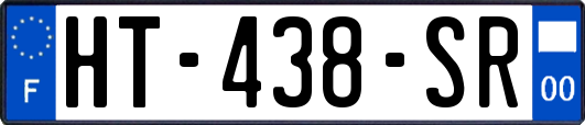 HT-438-SR