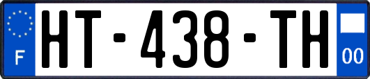 HT-438-TH