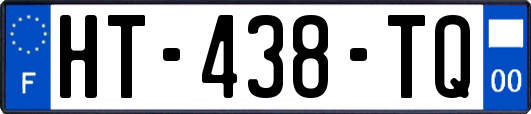 HT-438-TQ
