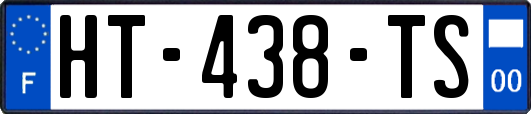 HT-438-TS