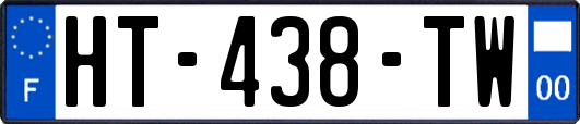HT-438-TW