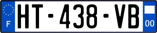 HT-438-VB