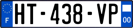 HT-438-VP