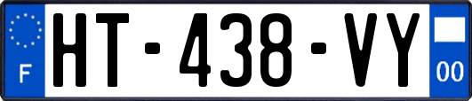 HT-438-VY