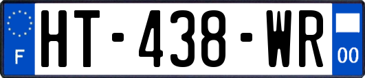 HT-438-WR
