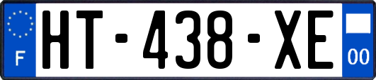 HT-438-XE