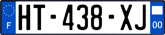HT-438-XJ