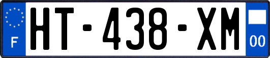 HT-438-XM