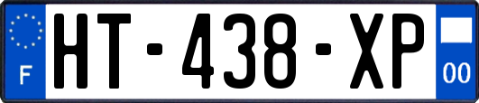 HT-438-XP