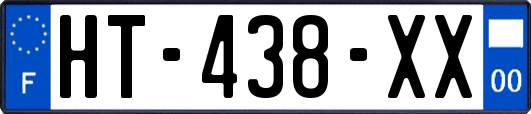 HT-438-XX