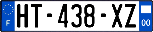 HT-438-XZ