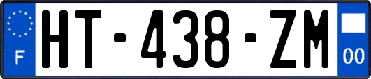 HT-438-ZM
