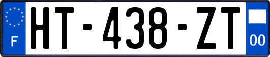 HT-438-ZT