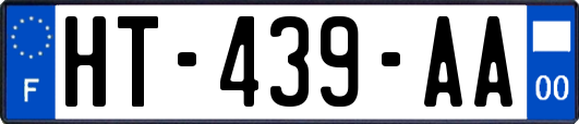 HT-439-AA