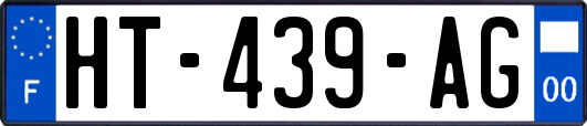 HT-439-AG