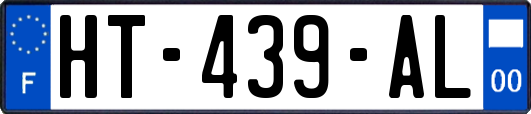 HT-439-AL