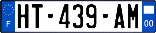 HT-439-AM