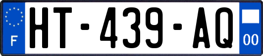 HT-439-AQ