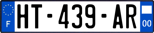 HT-439-AR