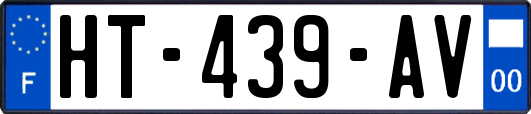 HT-439-AV