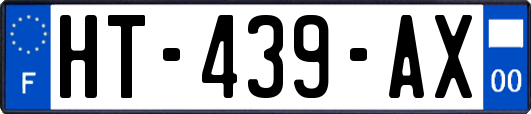HT-439-AX