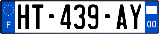 HT-439-AY