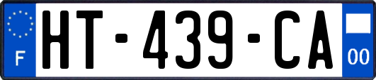 HT-439-CA