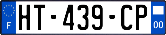 HT-439-CP