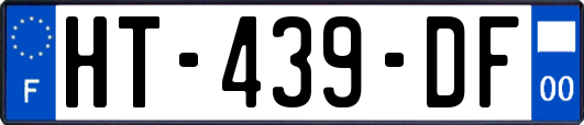 HT-439-DF