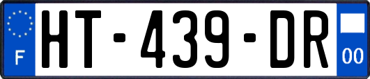 HT-439-DR
