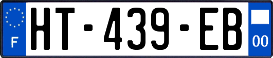 HT-439-EB