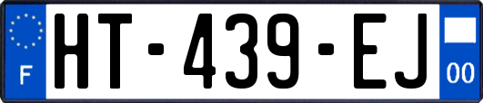 HT-439-EJ