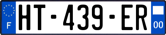 HT-439-ER