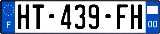 HT-439-FH
