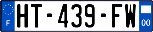 HT-439-FW