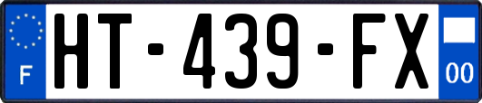 HT-439-FX