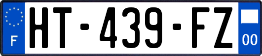 HT-439-FZ