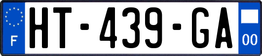 HT-439-GA