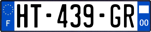 HT-439-GR