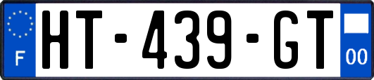 HT-439-GT