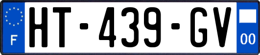 HT-439-GV