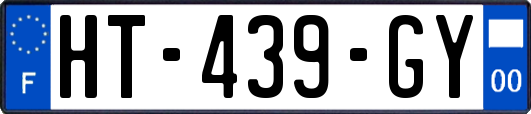 HT-439-GY