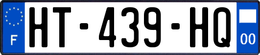 HT-439-HQ