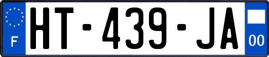 HT-439-JA
