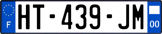 HT-439-JM