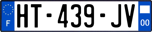 HT-439-JV