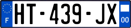 HT-439-JX