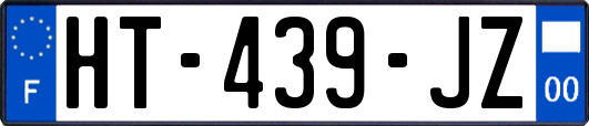 HT-439-JZ