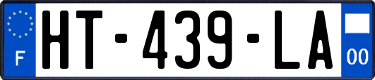 HT-439-LA
